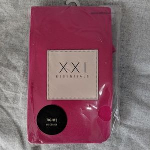 Forever 21 stockings